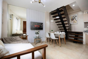Entire Furnished 3BR House in Central Cebu City with Parking and Washer